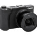 Переходное кольцо для Canon Powershot V1 на 58 мм с крышкой