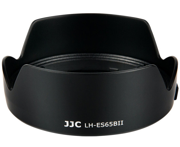 Бленда JJC LH-ES65BII (Canon ES-65B) лепестковая