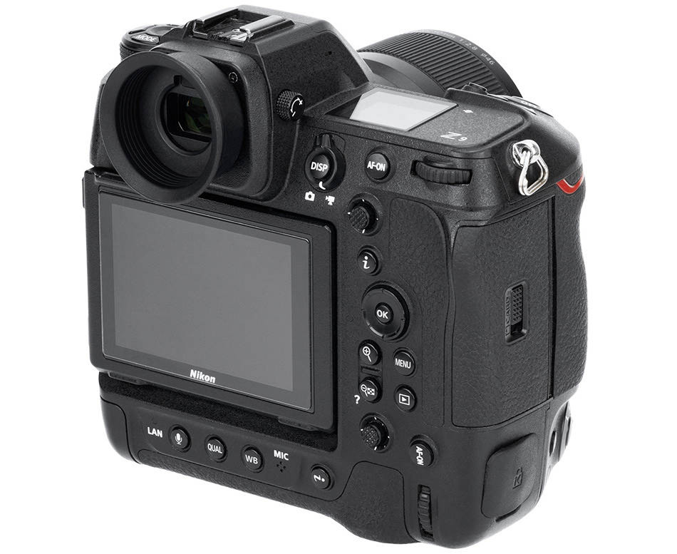 Наглазник Nikon DK-33 удлинённый