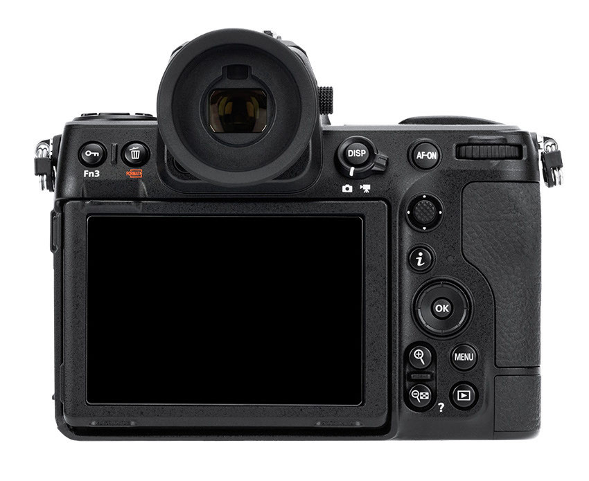 Наглазник Nikon DK-33 удлинённый