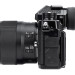 Наглазник Nikon DK-33 удлинённый