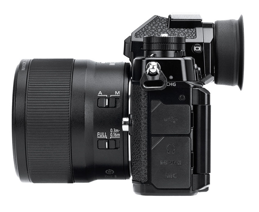 Наглазник Nikon DK-33 удлинённый