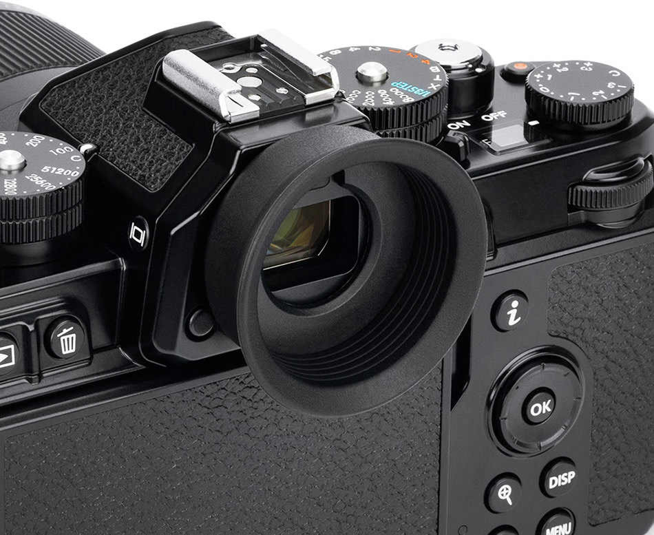 Наглазник Nikon DK-33 удлинённый