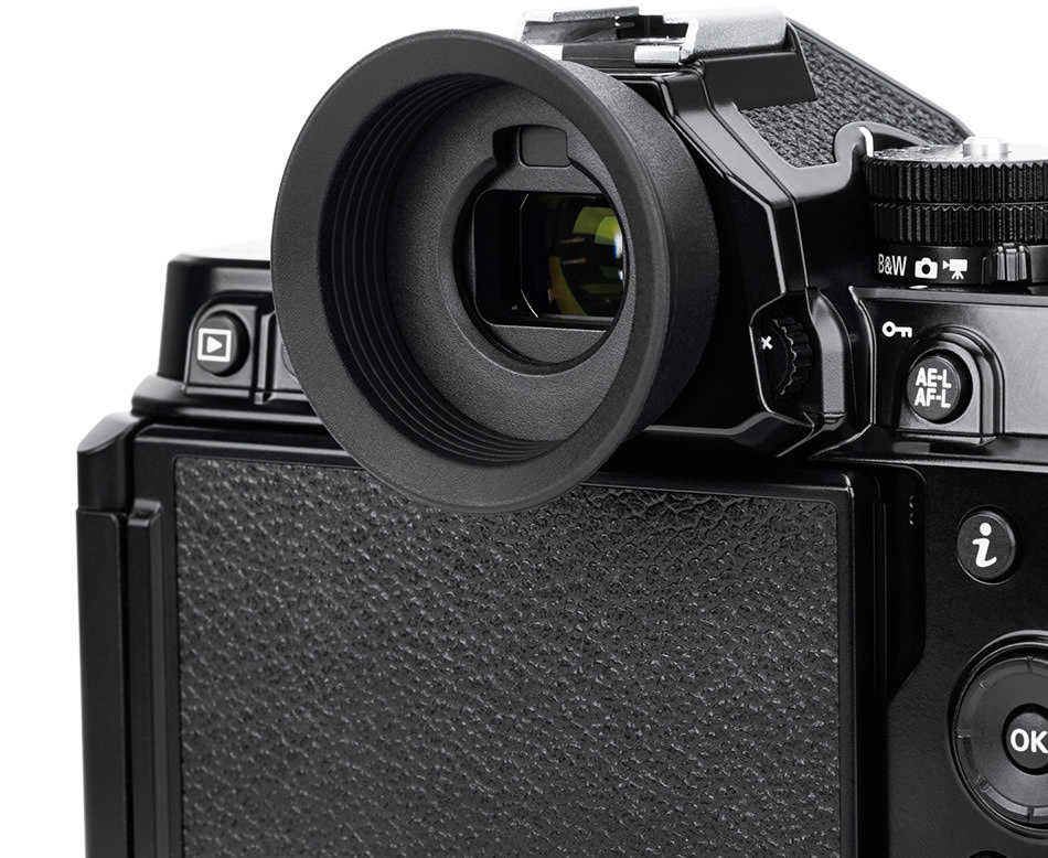 Наглазник Nikon DK-33 удлинённый