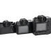 Наглазник Nikon DK-33 удлинённый