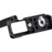L-образная рукоятка для Fujifilm X-M5 (чёрный цвет)