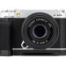L-образная рукоятка для Fujifilm X-M5 (чёрный цвет)