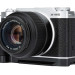 L-образная рукоятка для Fujifilm X-M5 (чёрный цвет)