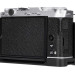 L-образная рукоятка для Fujifilm X-M5 (чёрный цвет)