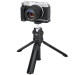 L-образная рукоятка для Fujifilm X-M5 (чёрный цвет)