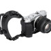 L-образная рукоятка для Fujifilm X-M5 (чёрный цвет)