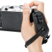 L-образная рукоятка для Fujifilm X-M5 (чёрный цвет)