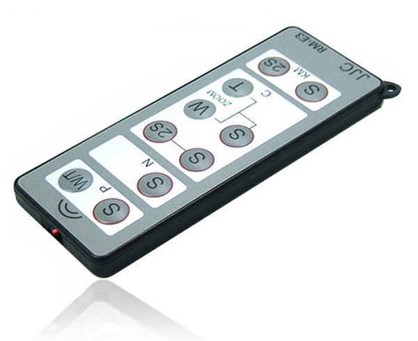 ИК пульт универсальный для камер Pentax / Samsung / Nikon / Minolta / Canon