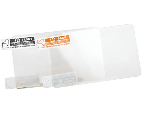 Защитная панель для дисплея фотокамер Canon PowerShot G9 X Mark II, G7X Mark II, G5X, G9X, G7X и др.