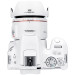 Бленда JJC LH-YN50F18II WHITE для Yongnuo YN 50mm f/1.8 II белая