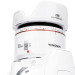 Бленда JJC LH-YN50F18II WHITE для Yongnuo YN 50mm f/1.8 II белая