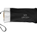 Зонт отражатель для фотографа с защитой от дождя и ультрафиолета UPF50+