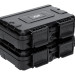 Защитный бокс на пятнадцать SSD M.2 2280 / 2260 / 2242 / 2230 накопителей