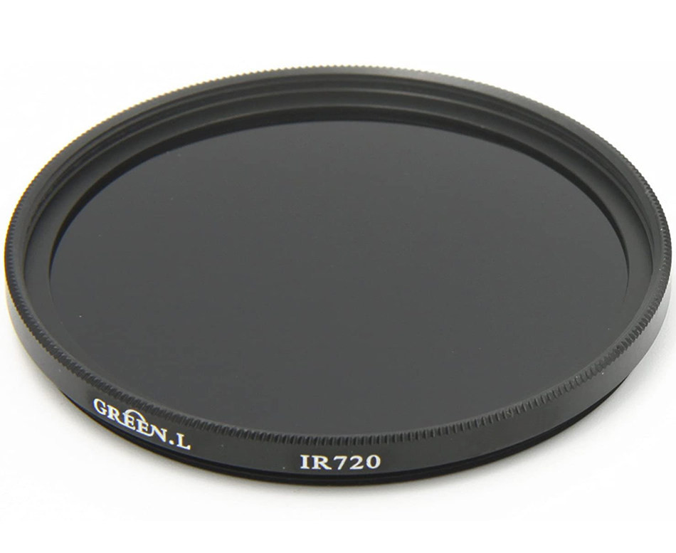 Фильтр инфракрасный 72 мм Infra-Red IR (720nm)