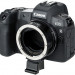 Автофокусный байонетный адаптер Canon EF / EF-S на камеры Canon RF