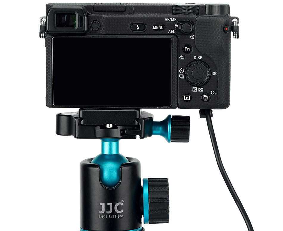 Сетевой адаптер для камер с аккумулятором Sony NP-FW50