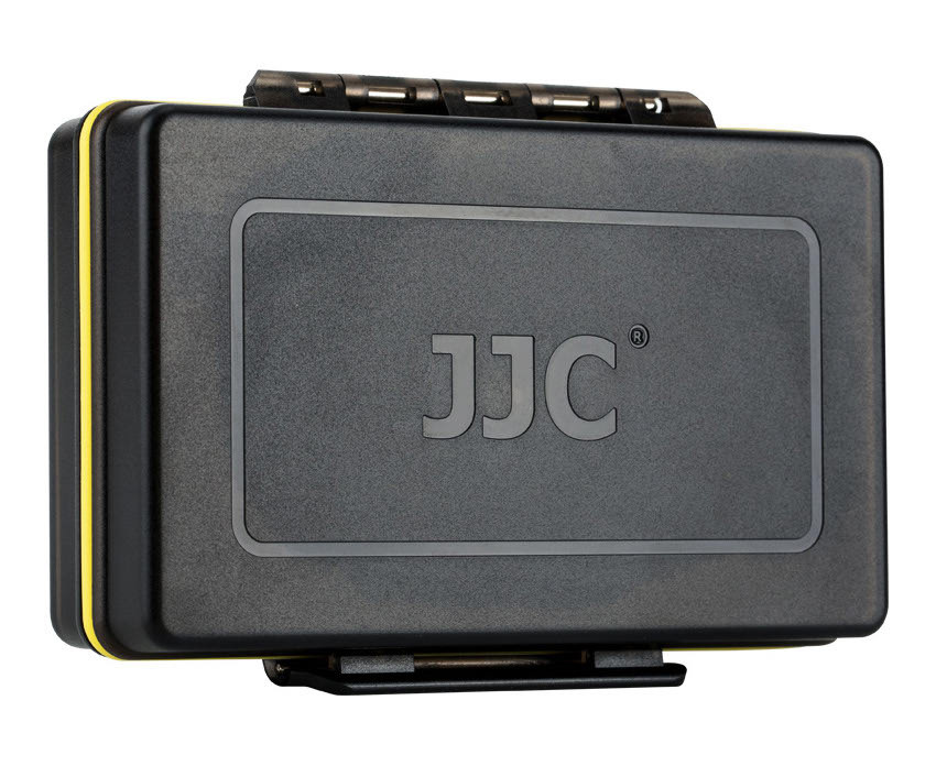 Бокс на два аккумулятора Insta360 X4 / X3 и карт памяти SD / MicroSD