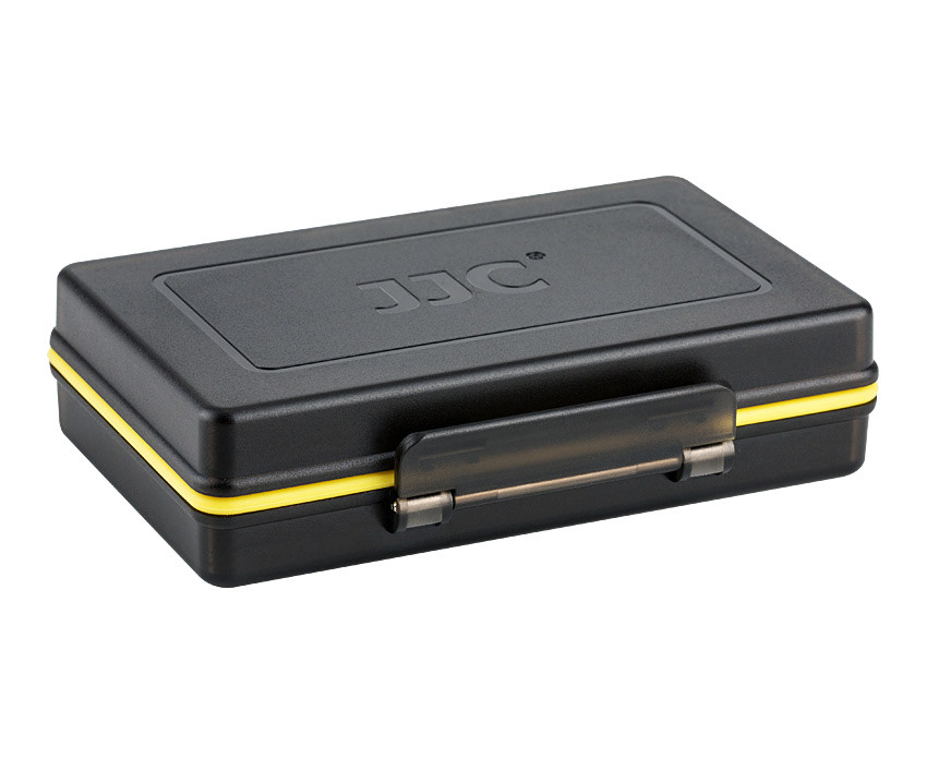 Бокс на два аккумулятора Insta360 X4 / X3 и карт памяти SD / MicroSD