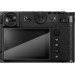Защита для дисплея Fujifilm GFX100RF (стекло)