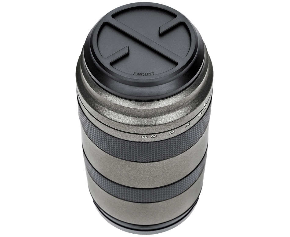 Задняя крышка объектива Hasselblad XCD серии (3054751)
