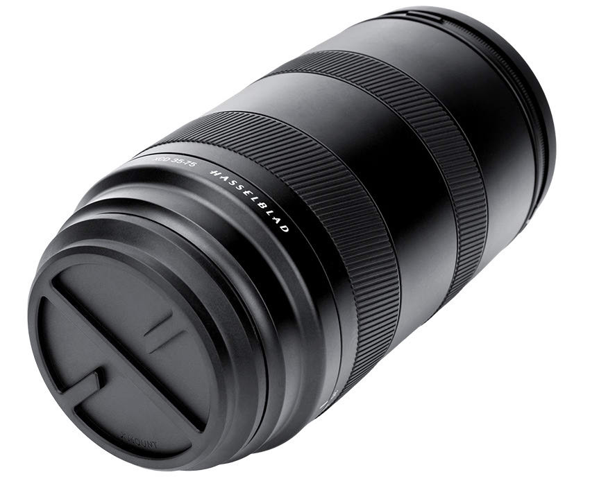 Задняя крышка объектива Hasselblad XCD серии (3054751)