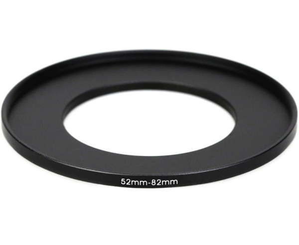 Повышающее кольцо 52 - 82 мм
