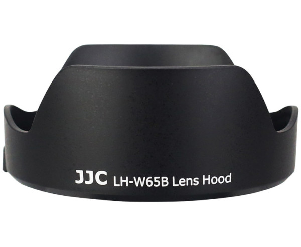 Бленда JJC LH-W65B (Canon EW-65B)