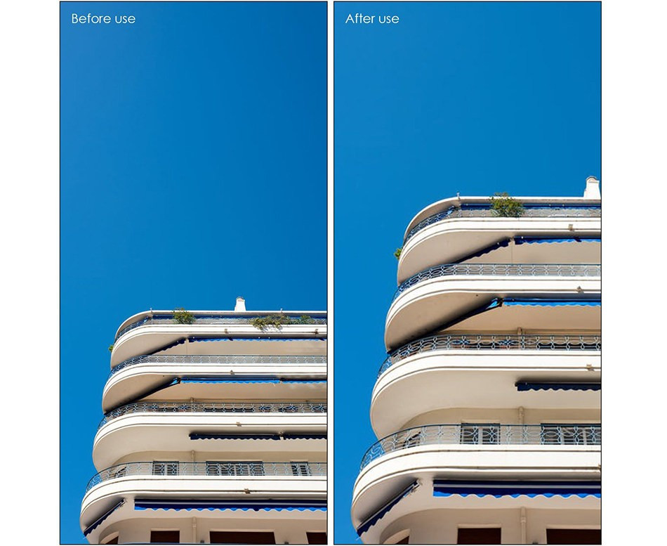 Телеконвертер 67 мм 2.0X