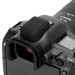 Защитная заглушка на горячий башмак камер Canon EOS R1 / R5 II / R6 II / R3 / R7 / R8 / R10 / R50 / R50 V / PowerShot V1 (ER-SC3)
