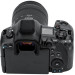 Защитная заглушка на горячий башмак камер Canon EOS R1 / R5 II / R6 II / R3 / R7 / R8 / R10 / R50 / R50 V / PowerShot V1 (ER-SC3)