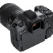 Защитная заглушка на горячий башмак камер Canon EOS R1 / R5 II / R6 II / R3 / R7 / R8 / R10 / R50 / R50 V / PowerShot V1 (ER-SC3)