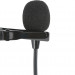 Микрофон петличный всенаправленный JJC SGM-38