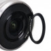 Фильтр ультрафиолетовый 46 мм JJC MCUV Ultra Slim L39 (S+)