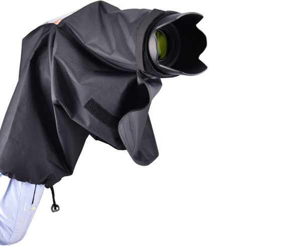 Дождевой чехол для фотокамер Nikon (DK-23)