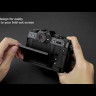 L-образная рукоятка для Fujifilm X-T30 / X-T20 / X-T10