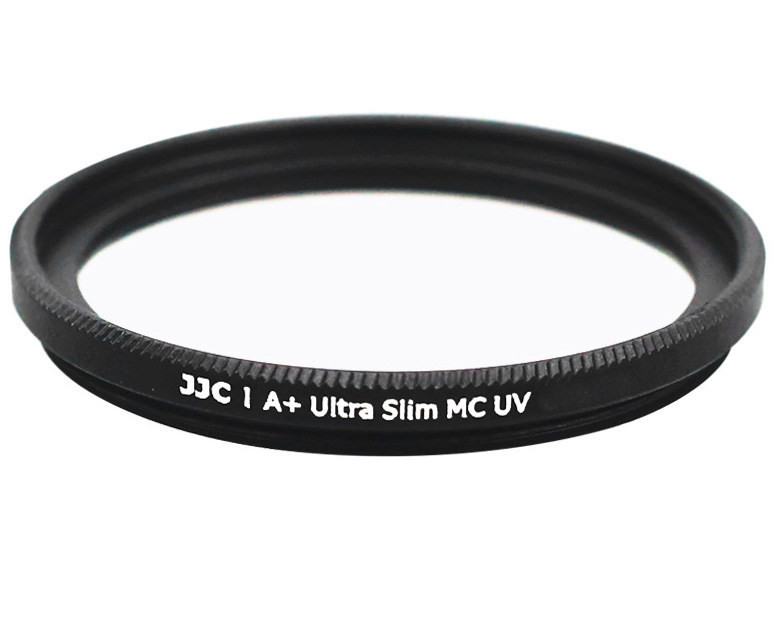 Фильтр ультрафиолетовый 39 мм JJC MCUV Ultra-Thin