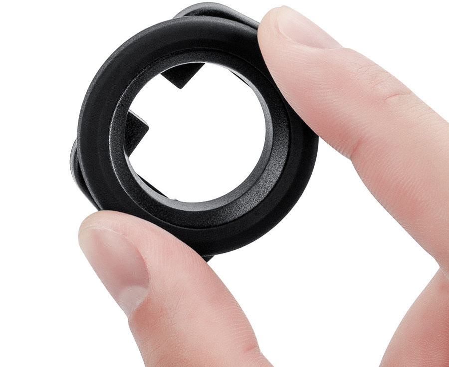 Наглазник круглый для Nikon Z7, Z6, Z7 II, Z6 II, Z6 III, Z5 II и Z5 (Nikon DK-29)