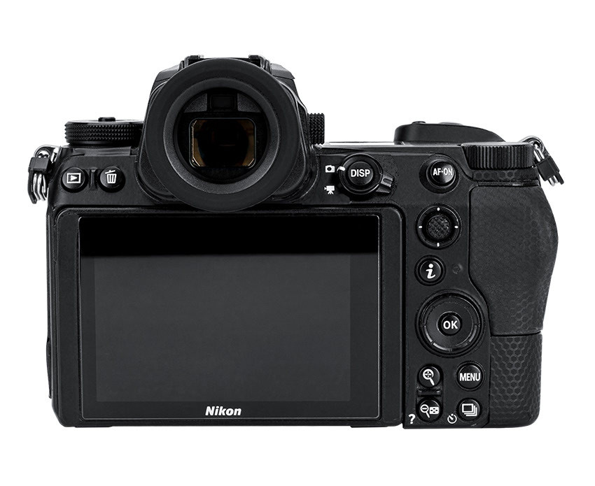 Наглазник круглый для Nikon Z7, Z6, Z7 II, Z6 II, Z6 III, Z5 II и Z5 (Nikon DK-29)