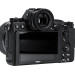 Наглазник круглый для Nikon Z7, Z6, Z7 II, Z6 II, Z6 III, Z5 II и Z5 (Nikon DK-29)