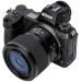 Наглазник круглый для Nikon Z7, Z6, Z7 II, Z6 II, Z6 III, Z5 II и Z5 (Nikon DK-29)
