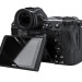 Наглазник круглый для Nikon Z7, Z6, Z7 II, Z6 II, Z6 III, Z5 II и Z5 (Nikon DK-29)