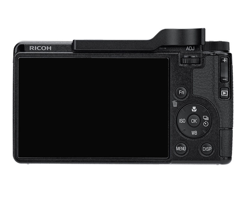Дополнительный хват для Ricoh GR IV / GR IV HDF / GR IV Monochrome