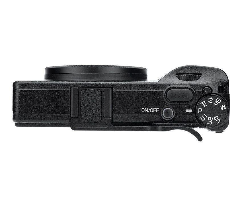 Дополнительный хват для Ricoh GR IV / GR IV HDF / GR IV Monochrome