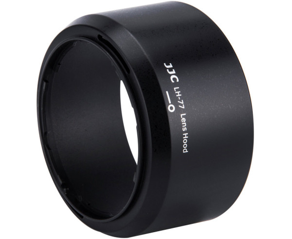 Бленда JJC LH-77 (Nikon HB-77)