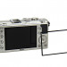 Защитная панель для дисплея фотокамеры Nikon A